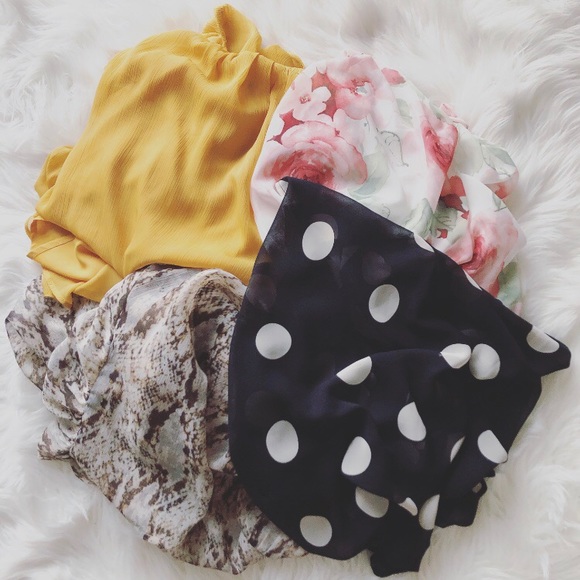 Meet your Posher, Heather - Picture 7 of 8